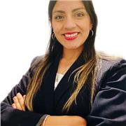 Profesor de educación especial imparte clase a niños de kínder y primaria baja, así como talleres a jóvenes adultos